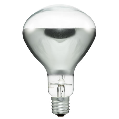 Лампа ЗК 125-135-500-2