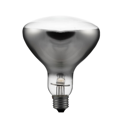 Лампа ЗК 125-135-200