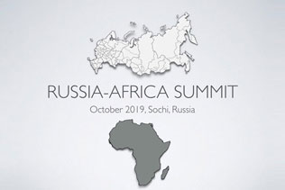 LISMA will take part in the Russia-Africa Summit
