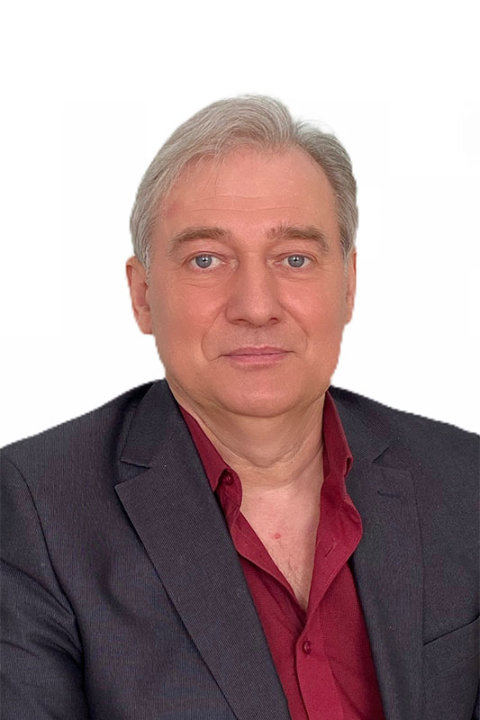 Орехов Александр Павлович