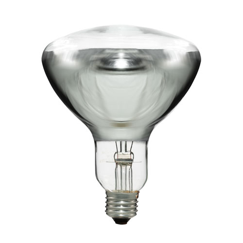 Лампа ИКЗ 225-235-250