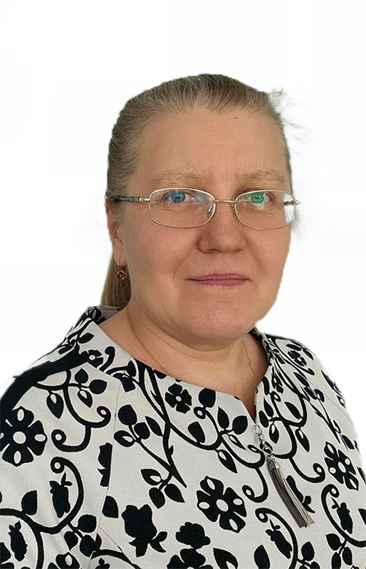 Петрова Ольга Александровна